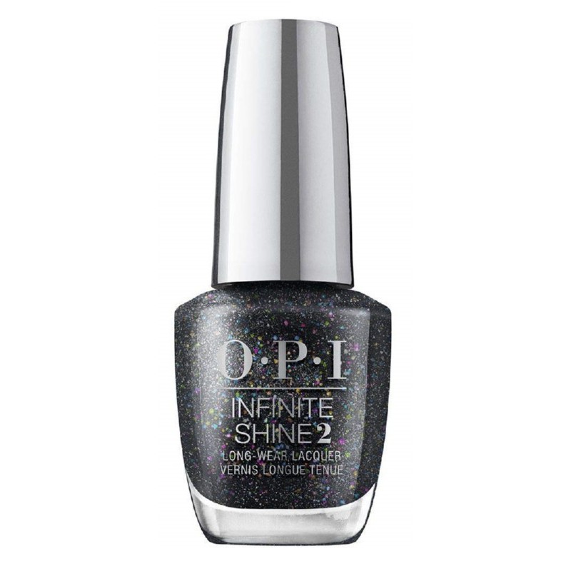 Hibridinis nagų lakas OPI Heart And Coal 15 ml Hibridinis nagų lakas OPI Heart And Coal 15 ml