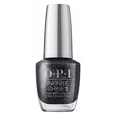 Hibridinis nagų lakas OPI Heart And Coal 15 ml
