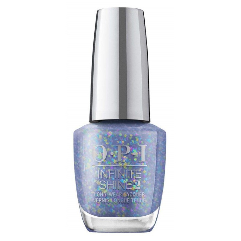 Hibridinis nagų lakas OPI Bling It On! 15 ml Hibridinis nagų lakas OPI Bling It On! 15 ml
