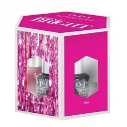 Hibridinių nagų lakų rinkinys Shine Bright Mini Pack, 4x3.75ml OPIHRM51 3