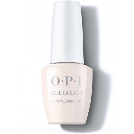 Gelis - lakas OPI Coastal Sand-tuary 15 ml