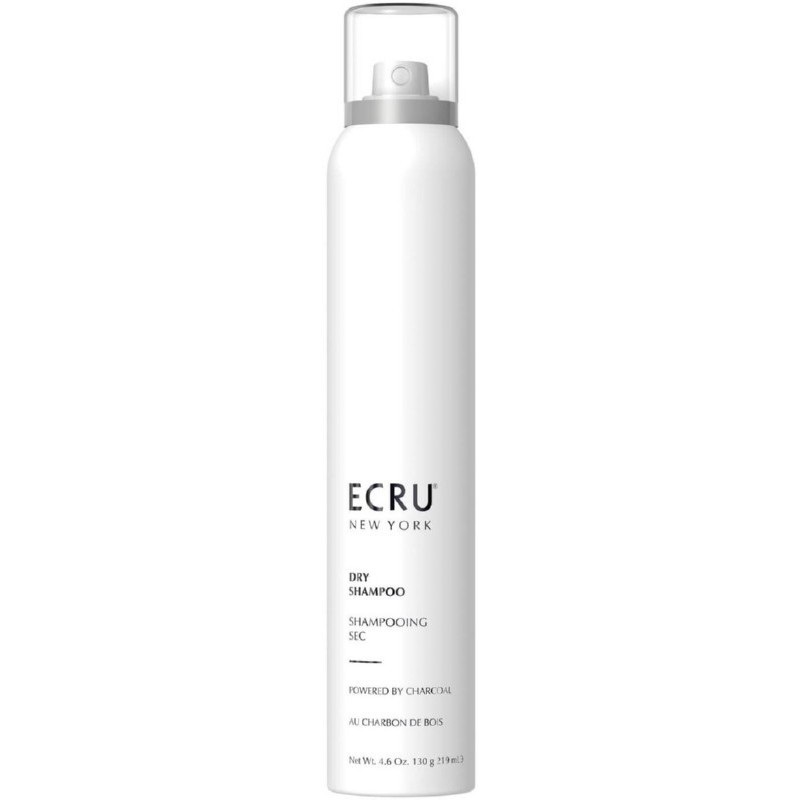 Sausas šampūnas Ecru Dry Shampoo 219 ml