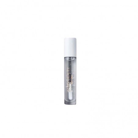 Lūpų blizgesys Zarko Beauty By Oli Crystal Clear 5,5 ml