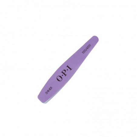 Violetinė OPI Shiner File XL nagų dildė