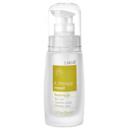Gelis sausiems plaukams Lakme 30 ml