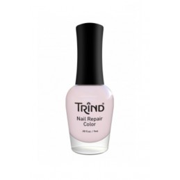 Spalvą suteikiantis nagų stipriklis Trind Nail Repair Color 9 ml