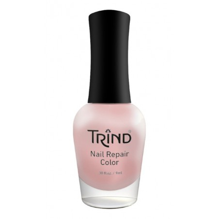 Spalvą suteikiantis nagų stipriklis PINK 9ml