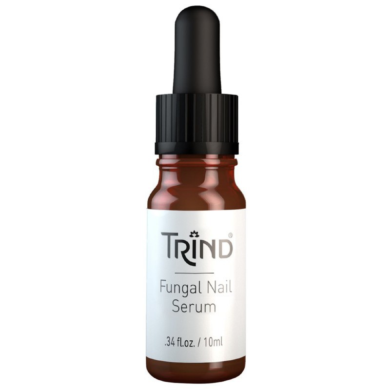Priemonė nagams Trind Fungal Nail Serum 10 ml Priemonė nagams Trind Fungal Nail Serum 10 ml