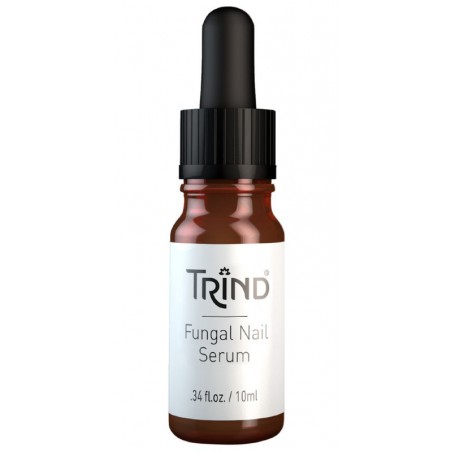 Priemonė nagams Trind Fungal Nail Serum 10 ml