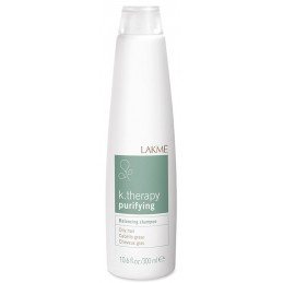 Šampūnas riebiems plaukams Lakme 300 ml