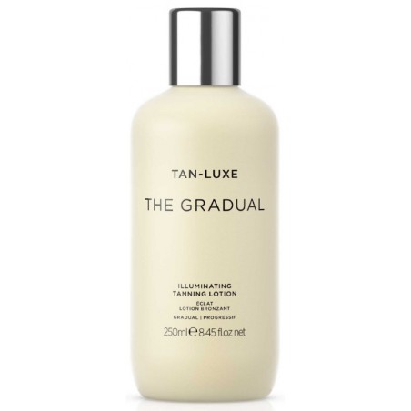 Skaistinamasis savaiminio įdegio losjonas Tan-Luxe Gradual 250 ml
