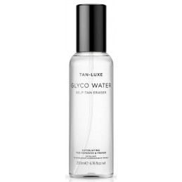 Savaiminio įdegio bazė bei šveitiklis 2in1 Tan-Luxe Glyco Water, 200 ml TL779503 1