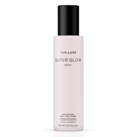 Savaiminio įdegio serumas kūnui Tan-Luxe Super Glow, 150 ml TL779551 1
