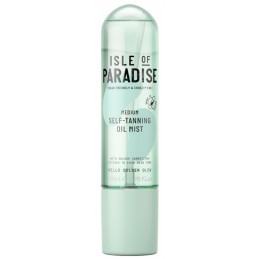 Purškiamas savaiminio įdegio aliejus Isle Of Paradise 200 ml