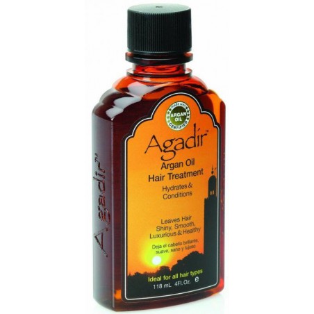 Atstatomasis plaukų aliejus Agadir Argan 118 ml