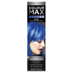 Plaukų dažai Jerome Russell Colour Max Blue 100 ml