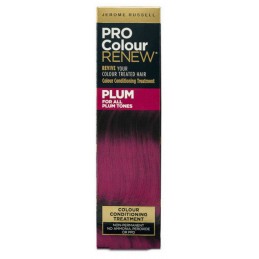 *Plaukų kremas su spalva Renew Plum 100 ml, JR534454 1