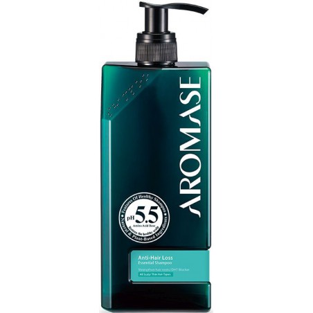 Šampūnas plaukams nuo plaukų slinkimo, 400 ml ARSP40064 1