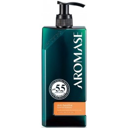 Šampūnas plaukams jautriai galvos odai, 400 ml ARSP40065 1