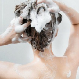 Maitinantis šampūnas plaukams 72 Hair Nourishing, 250 ml HAIRNS02 2