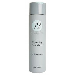Drėkinantis kondicionierius plaukams 72 HAIR 250 ml