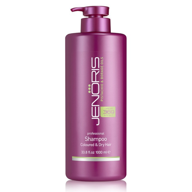 Šampūnas plaukams, 1000 ml JEN16151 1 Šampūnas plaukams, 1000 ml JEN16151 1