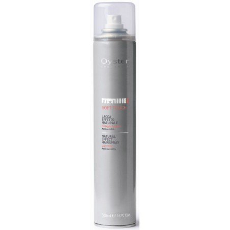 Plaukų lakas Oyster Fixi Soft Touch 50 ml