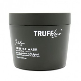 Drėkinanti kaukė plaukams TruffLuv Indulge Mask 500 ml