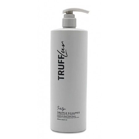 Drėkinantis šampūnas plaukams TruffLuv Indulge Shampoo, 1000 ml TRUFFI010 1