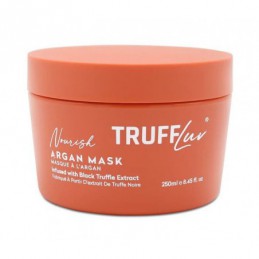 Maitinanti kaukė plaukams TruffLuv Argan Mask 250 ml