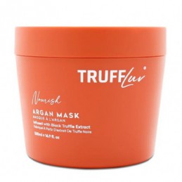 Maitinanti kaukė plaukams TruffLuv Argan Mask 500 ml