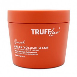 Kaukė plaukams TruffLuv Argan Volume Mask 500ml