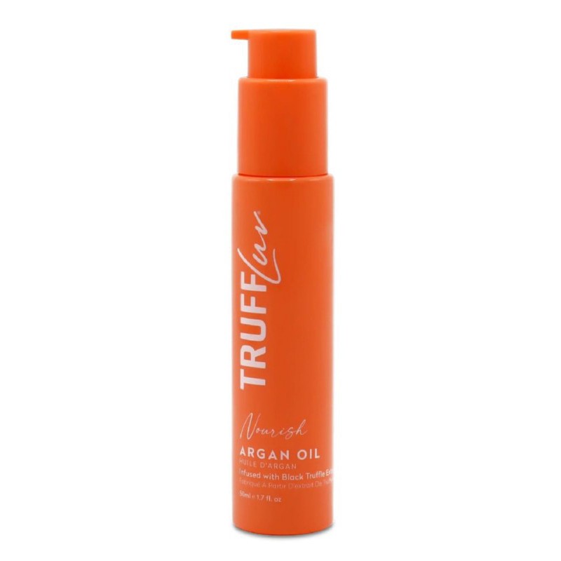 Maitinantis aliejus plaukams TruffLuv Argan Oil, 50 ml TRUFFN104 1 Maitinantis aliejus plaukams TruffLuv Argan Oil, 50 ml TRUFFN104 1