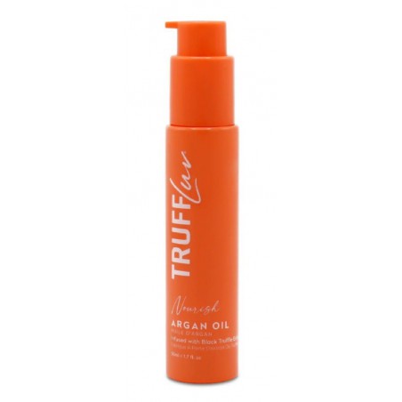 Maitinantis aliejus plaukams TruffLuv Argan Oil, 50 ml TRUFFN104 1