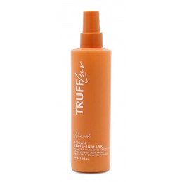 Kaukė plaukams su triufeliais TruffLuv Argan Leave - In Mask 250 ml