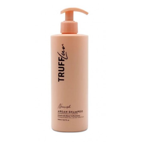 Maitinantis šampūnas plaukams TruffLuv Argan Shampoo, 500 ml TRUFFN114 1