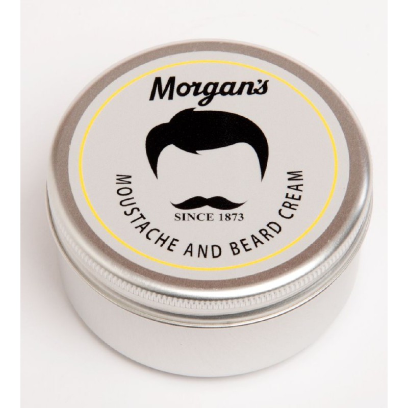 Barzdos ir ūsų kremas Morgan's Pomade 75 ml Barzdos ir ūsų kremas Morgan's Pomade 75 ml