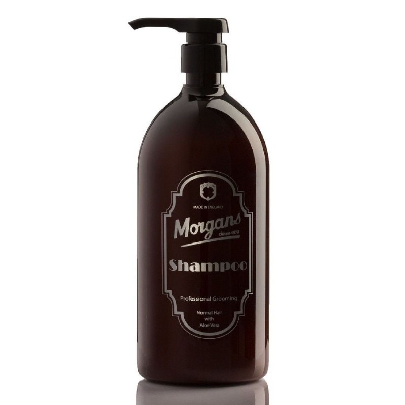 Šampūnas plaukams Morgan's Pomade Men's 1000 ml Šampūnas plaukams Morgan's Pomade Men's 1000 ml