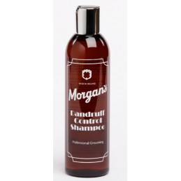 Šampūnas plaukams Morgan's Pomade Dandruff Control 250 ml