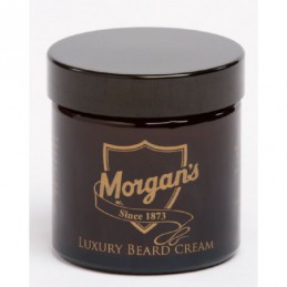Barzdos ir ūsų kremas Luxury 60 ml