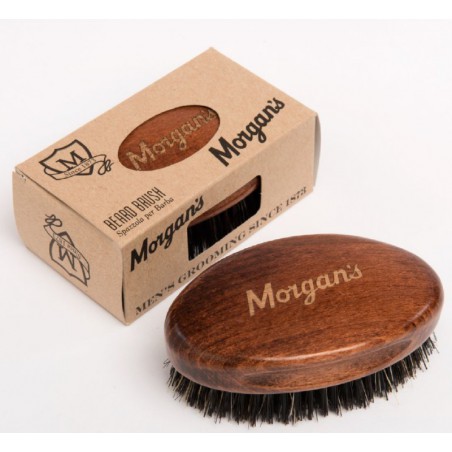 Šepetys barzdai Morgan's Beard Brush MPM063 1