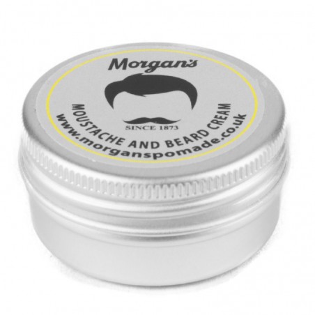 Barzdos ir ūsų kremas, 15 ml MPM101/144 1