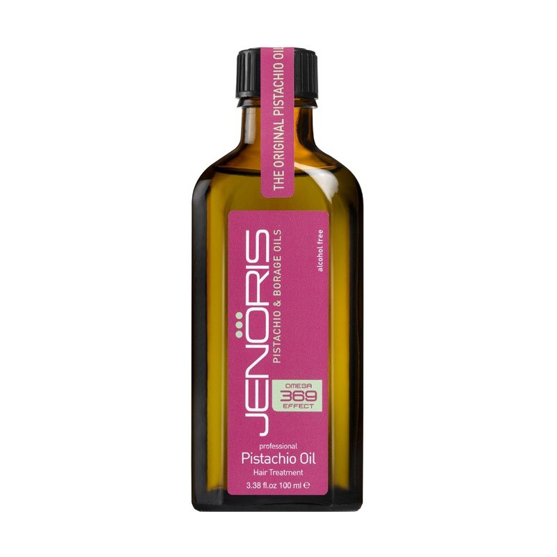 Aliejus plauk.su pistacijų aliejumi,100ml JEN16140 1 Aliejus plauk.su pistacijų aliejumi,100ml JEN16140 1