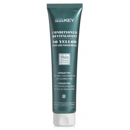 Kondicionieri šviesiems plaukams, 180 ml SI0180CON 1