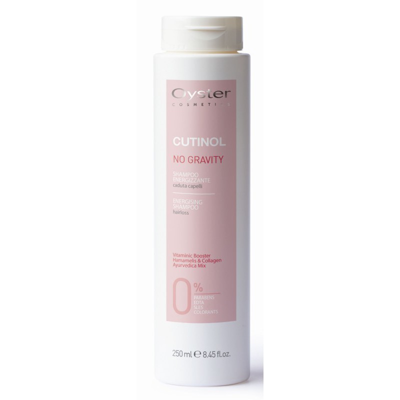 Šampūnas nuo plaukų slinkimo, 250 ml OYSH05250201 1 Šampūnas nuo plaukų slinkimo, 250 ml OYSH05250201 1