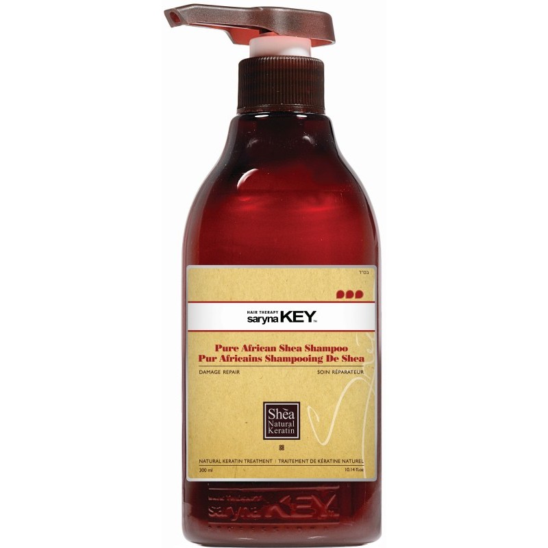 Šampūnas pažeistiems plaukams, 300 ml DR0300TSH 1 Šampūnas pažeistiems plaukams, 300 ml DR0300TSH 1