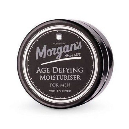 Veido kremas vyrams Morgan's Pomade Age Defying 45 ml