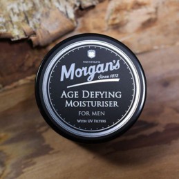 Veido kremas vyrams Age Defying Moisturiser, 45 ml MPM220 3