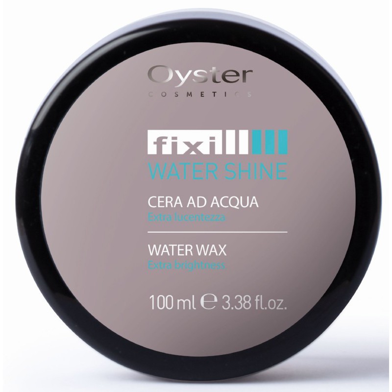 Plaukų formavimo vaškas Oyster Fixi Water Wax 100 ml