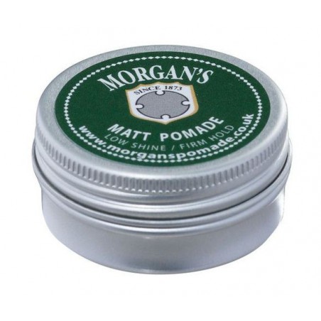 Pomada plaukų formavimui Morgan's Pomade Firm Hold 15 g